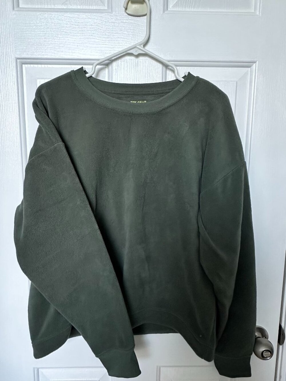 Fleece